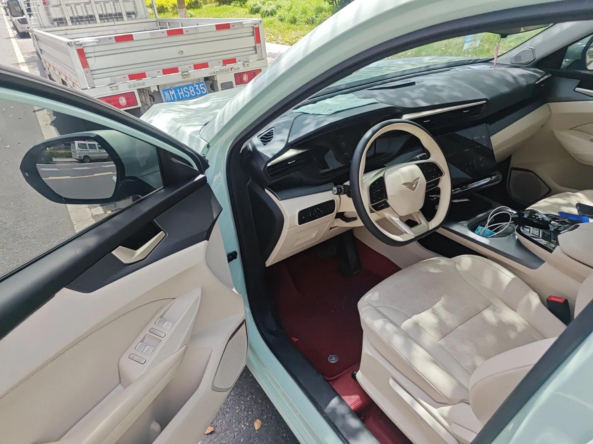 Cowin Kunlun 2024 Kunlun iHD 150km Mountain Peak Edition — миниатюра 17