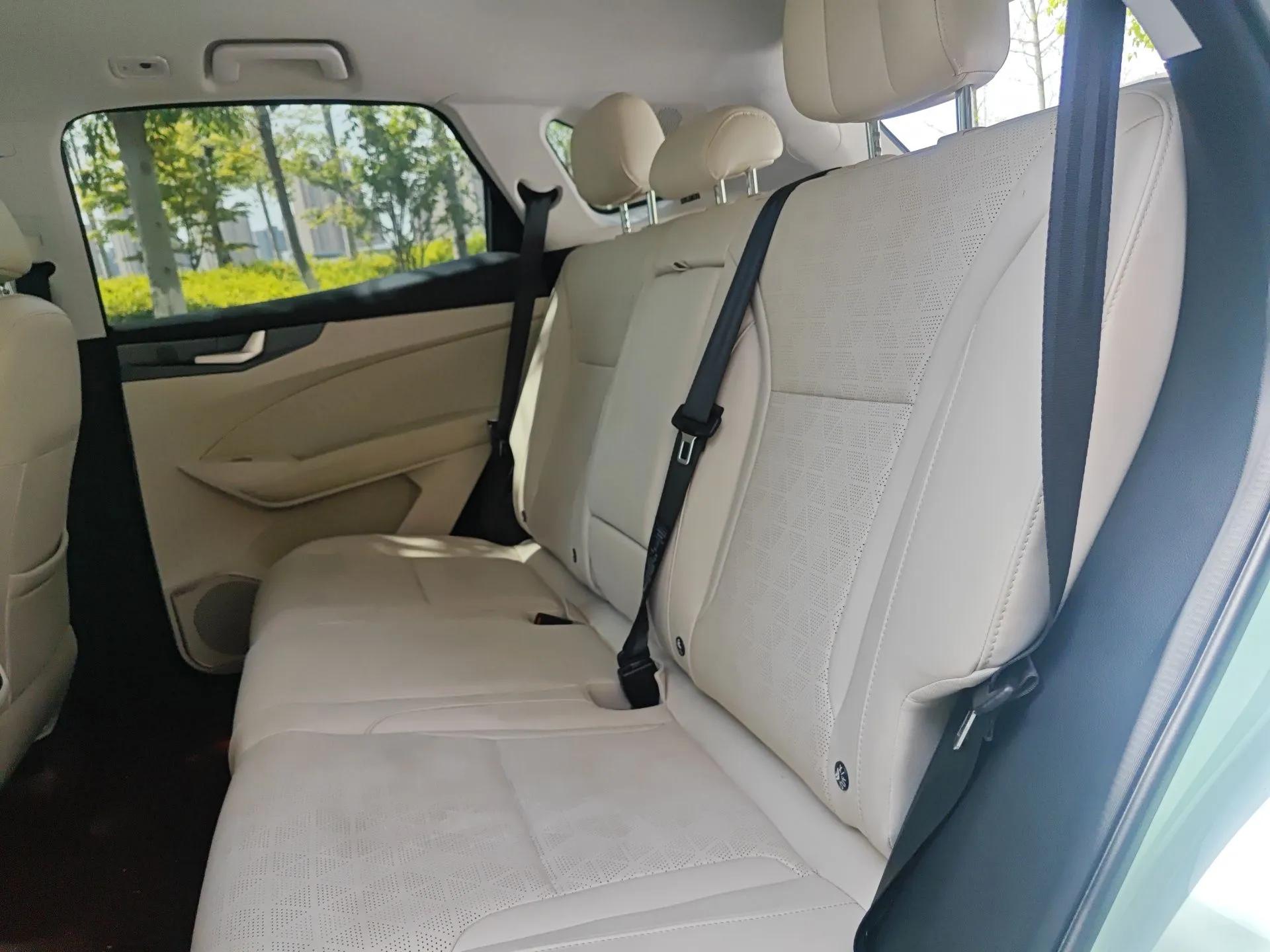 Cowin Kunlun 2024 Kunlun iHD 150km Mountain Peak Edition — миниатюра 18