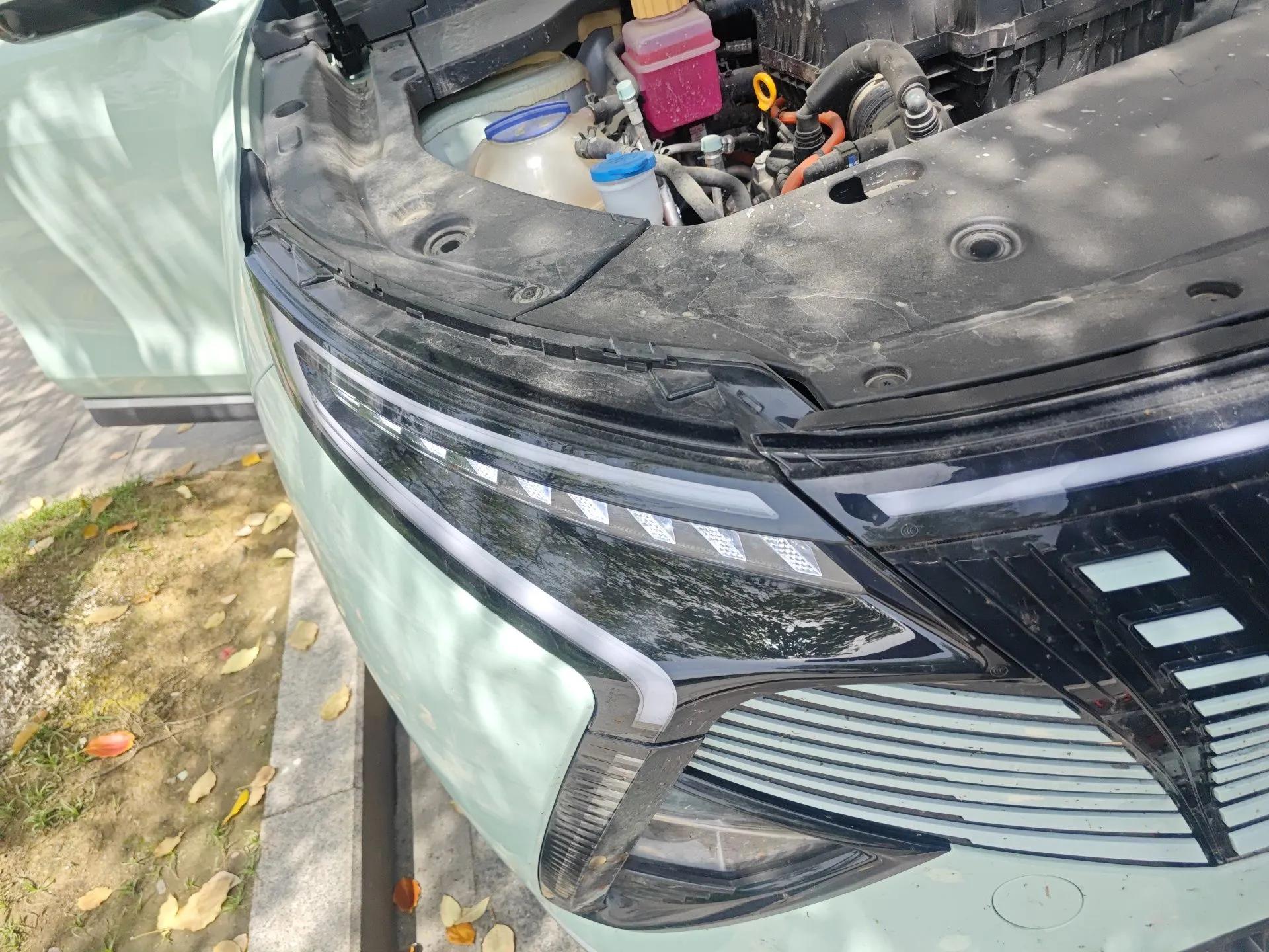 Cowin Kunlun 2024 Kunlun iHD 150km Mountain Peak Edition — миниатюра 7