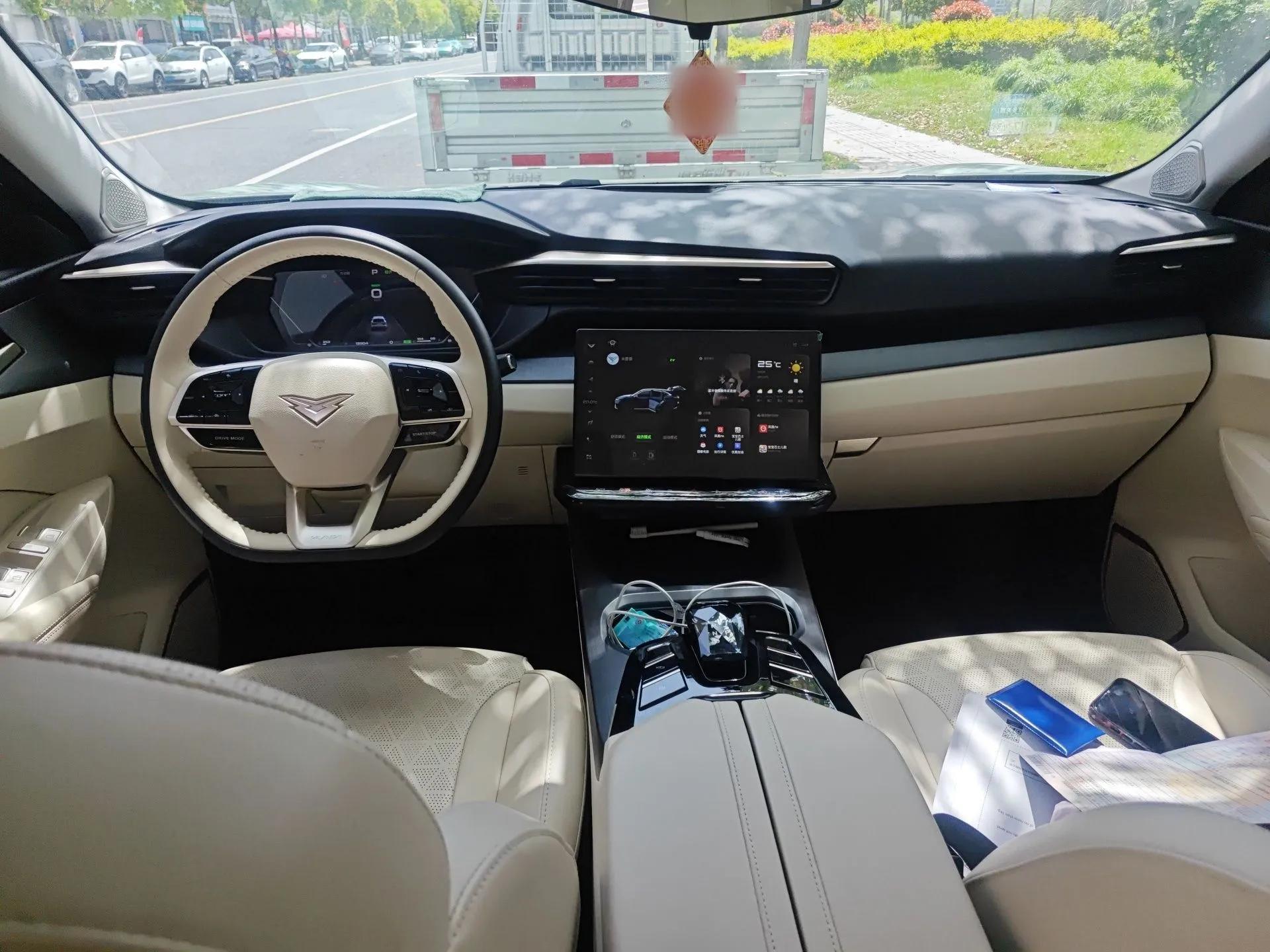 Cowin Kunlun 2024 Kunlun iHD 150km Mountain Peak Edition — миниатюра 10