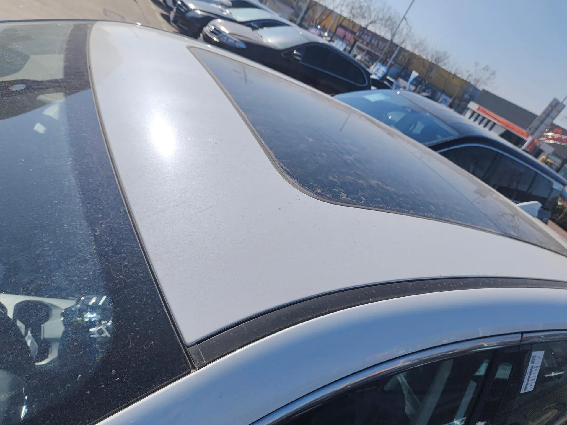 Cowin Kunlun 2025 1.5T Peak Edition 5 Seats — миниатюра 11