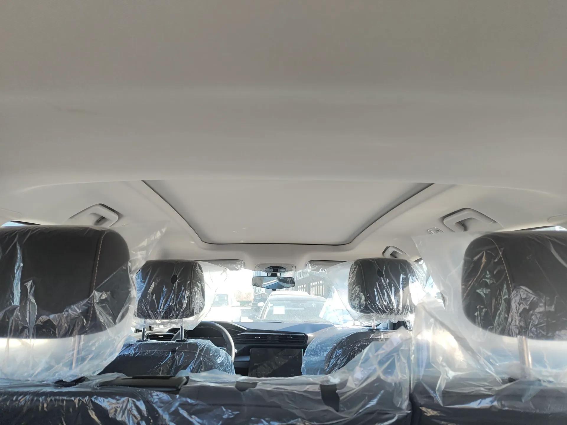 Cowin Kunlun 2025 1.5T Peak Edition 5 Seats — миниатюра 21