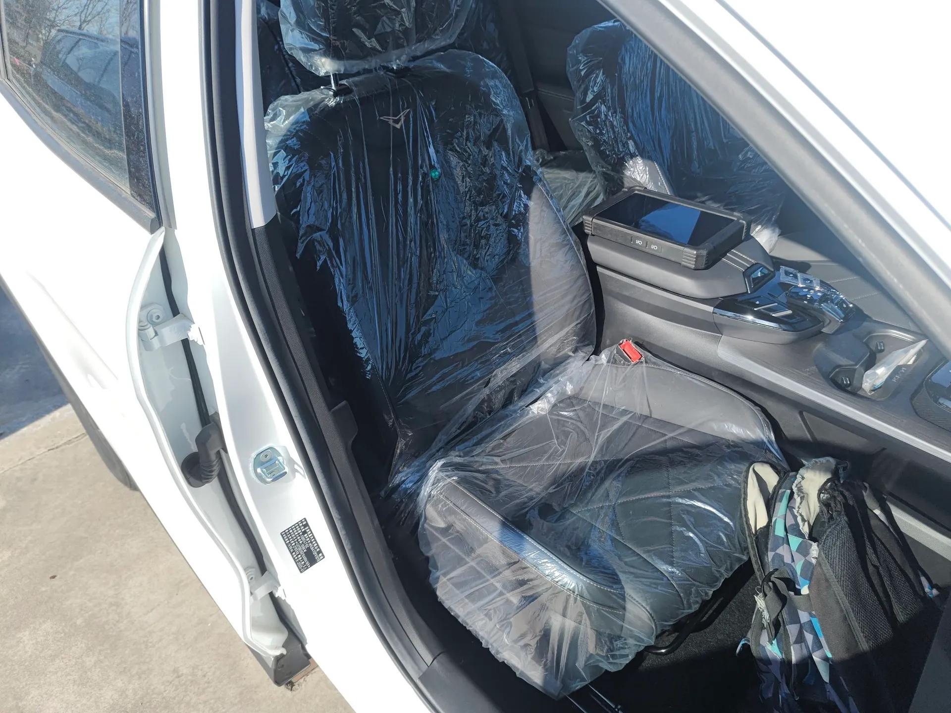 Cowin Kunlun 2025 1.5T Peak Edition 5 Seats — миниатюра 23