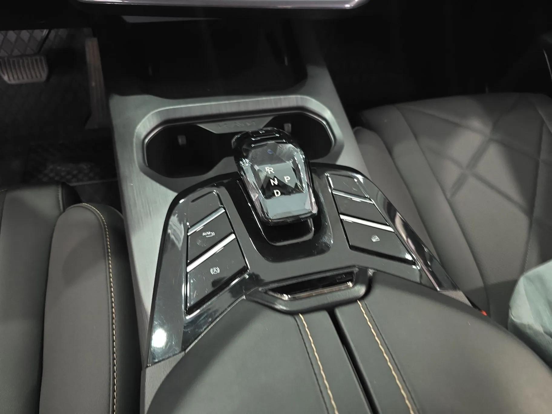 Cowin Kunlun 2023 Kunlun 300 Plateau Edition — миниатюра 13