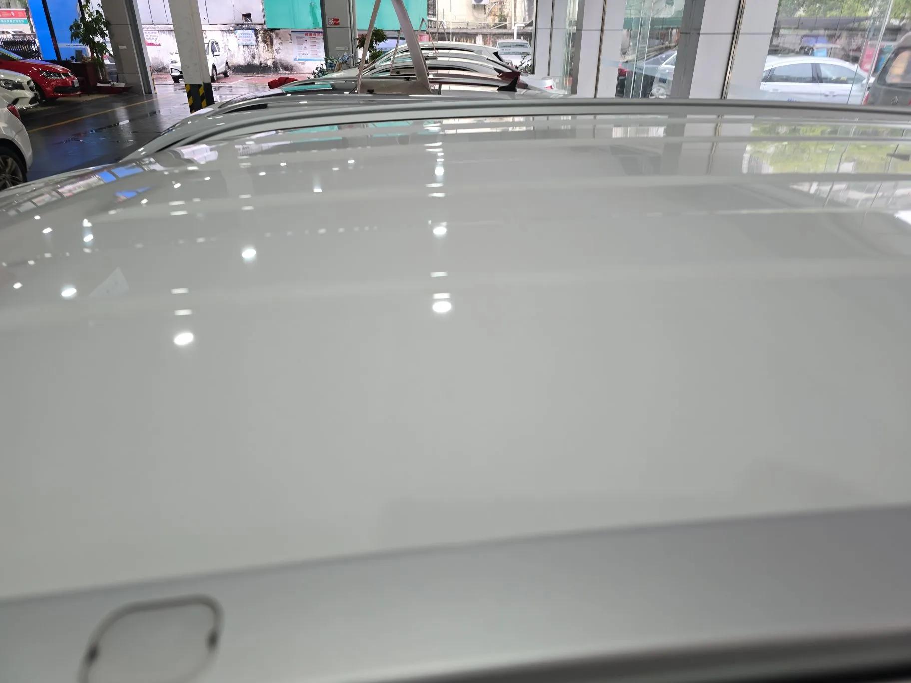 Cowin Kunlun 2023 Kunlun 300 Plateau Edition — миниатюра 8
