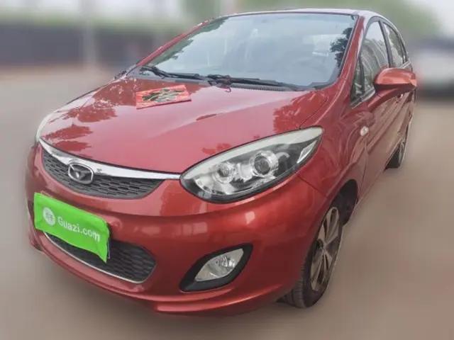 Cowin C3R 2015 1.5L Manual Yellow Diamond Edition