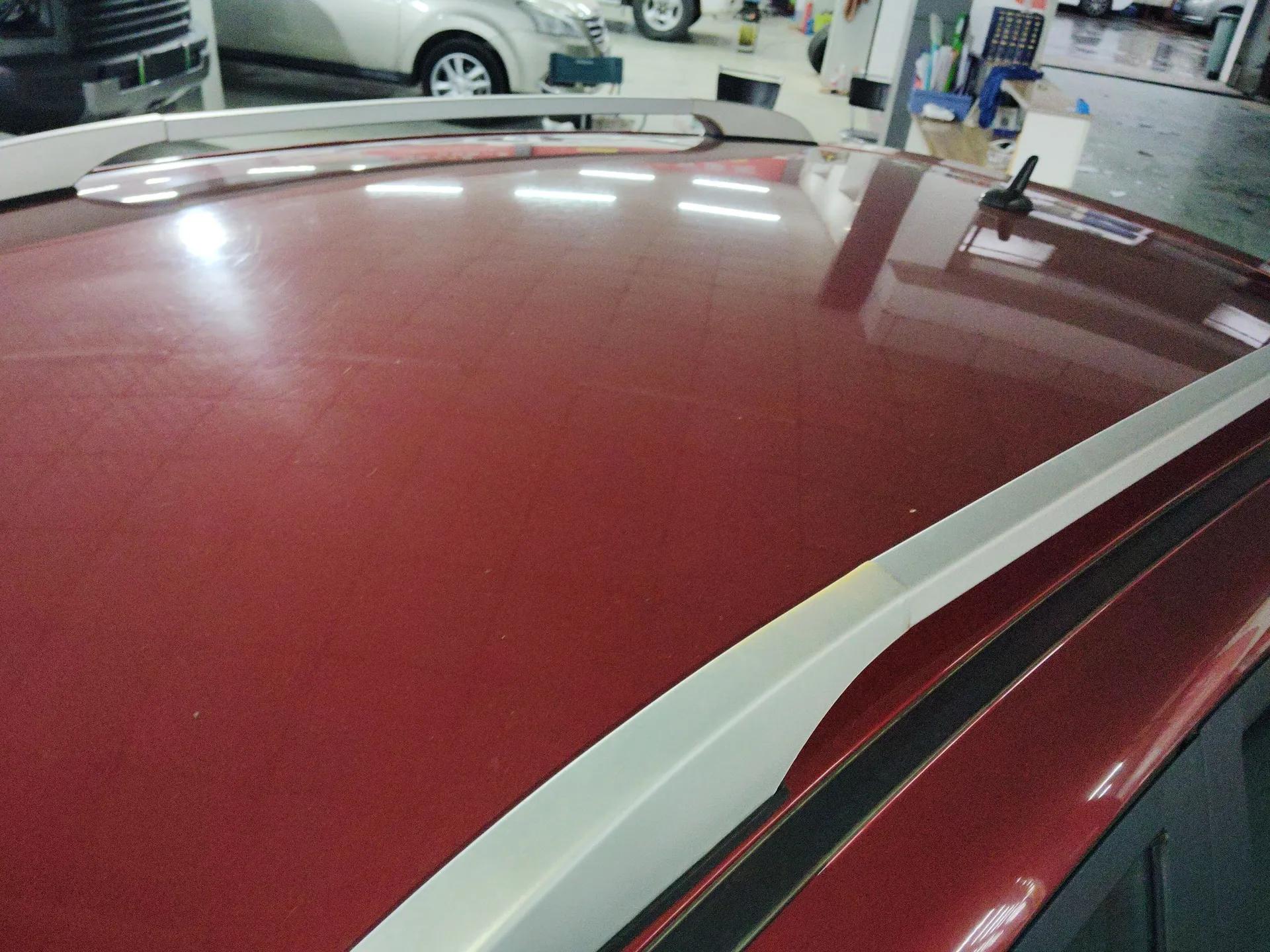 Cowin C3R 2015 1.5L AMT Gold Diamond Edition — миниатюра 11