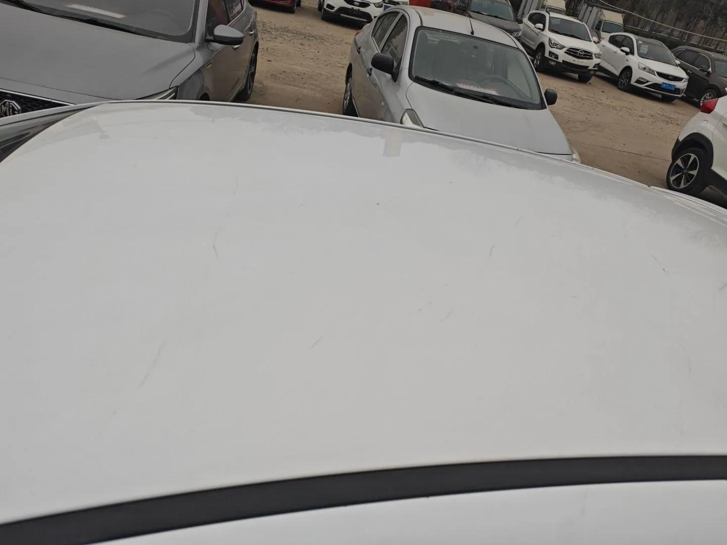 Cowin C3R 2015 1.5L AMT Gold Diamond Edition — миниатюра 11