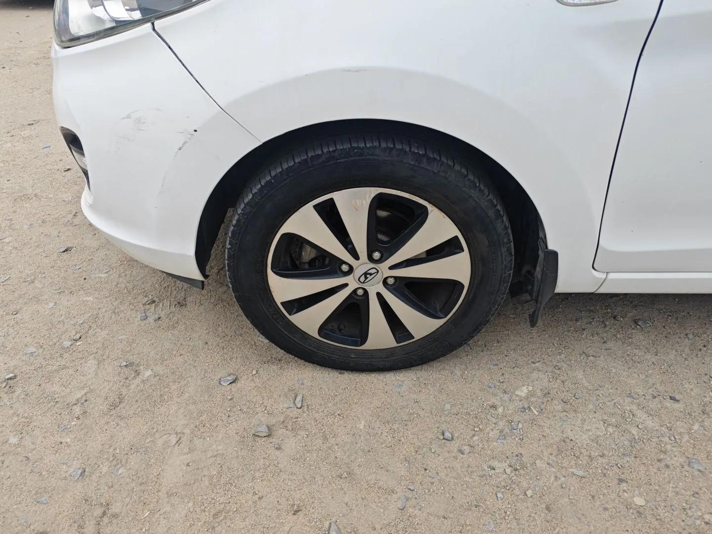 Cowin C3R 2015 1.5L AMT Gold Diamond Edition — миниатюра 8