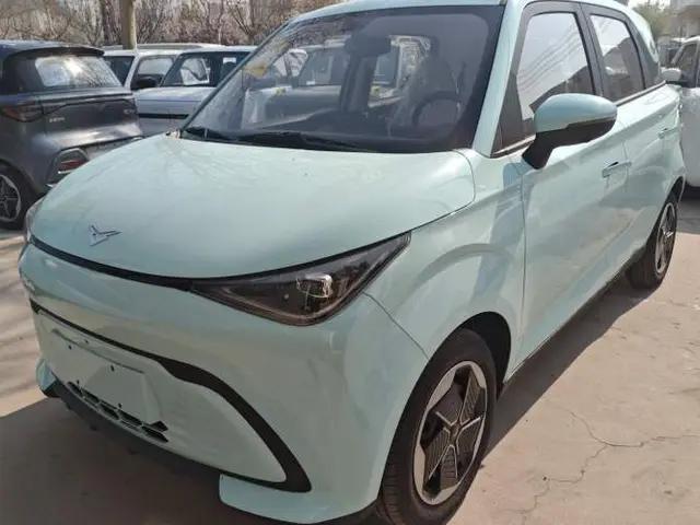 Cowin October 2026 Model Mate 305km Guoxuan Surfing Waves Edition
