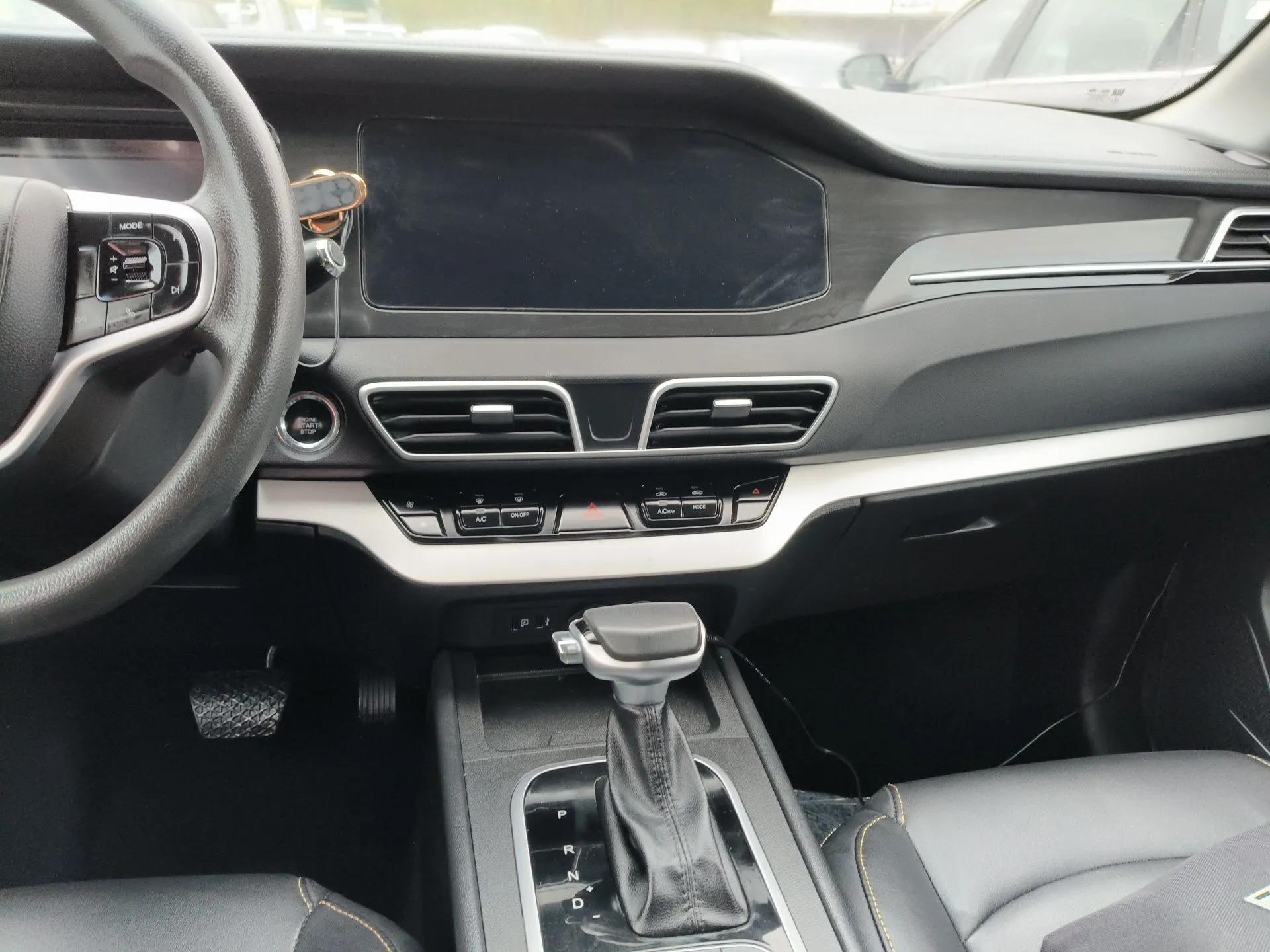 Cowin Xuanjie 2021 1.5L CVT Star Edition — миниатюра 16