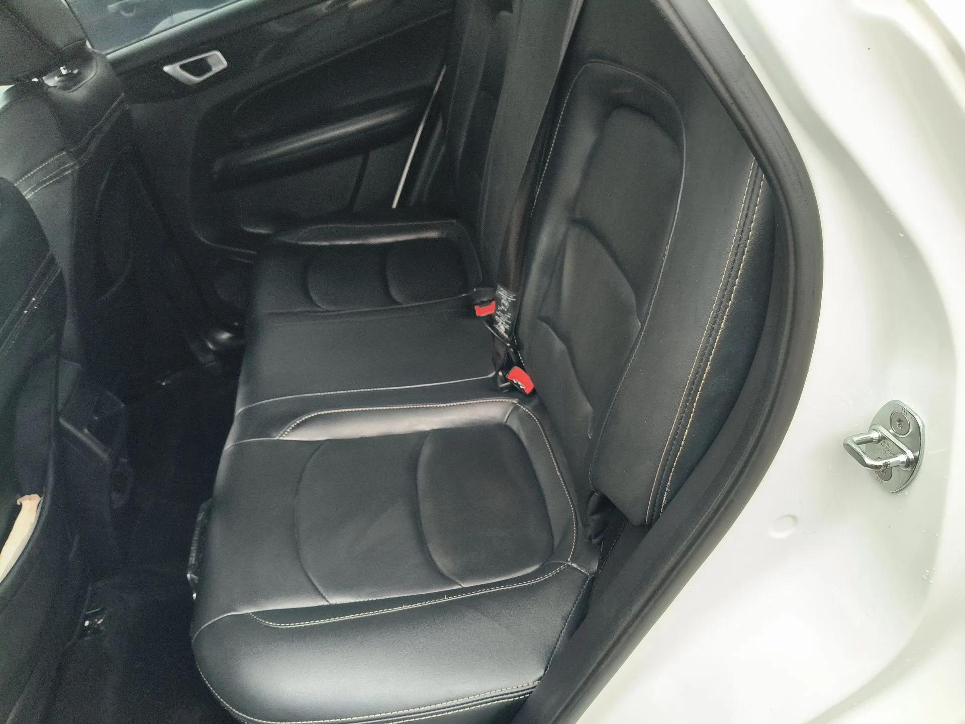 Cowin Xuanjie 2021 1.5L CVT Star Edition — миниатюра 20