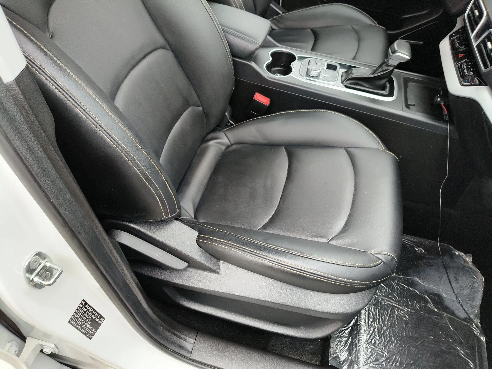 Cowin Xuanjie 2021 1.5L CVT Star Edition — миниатюра 23