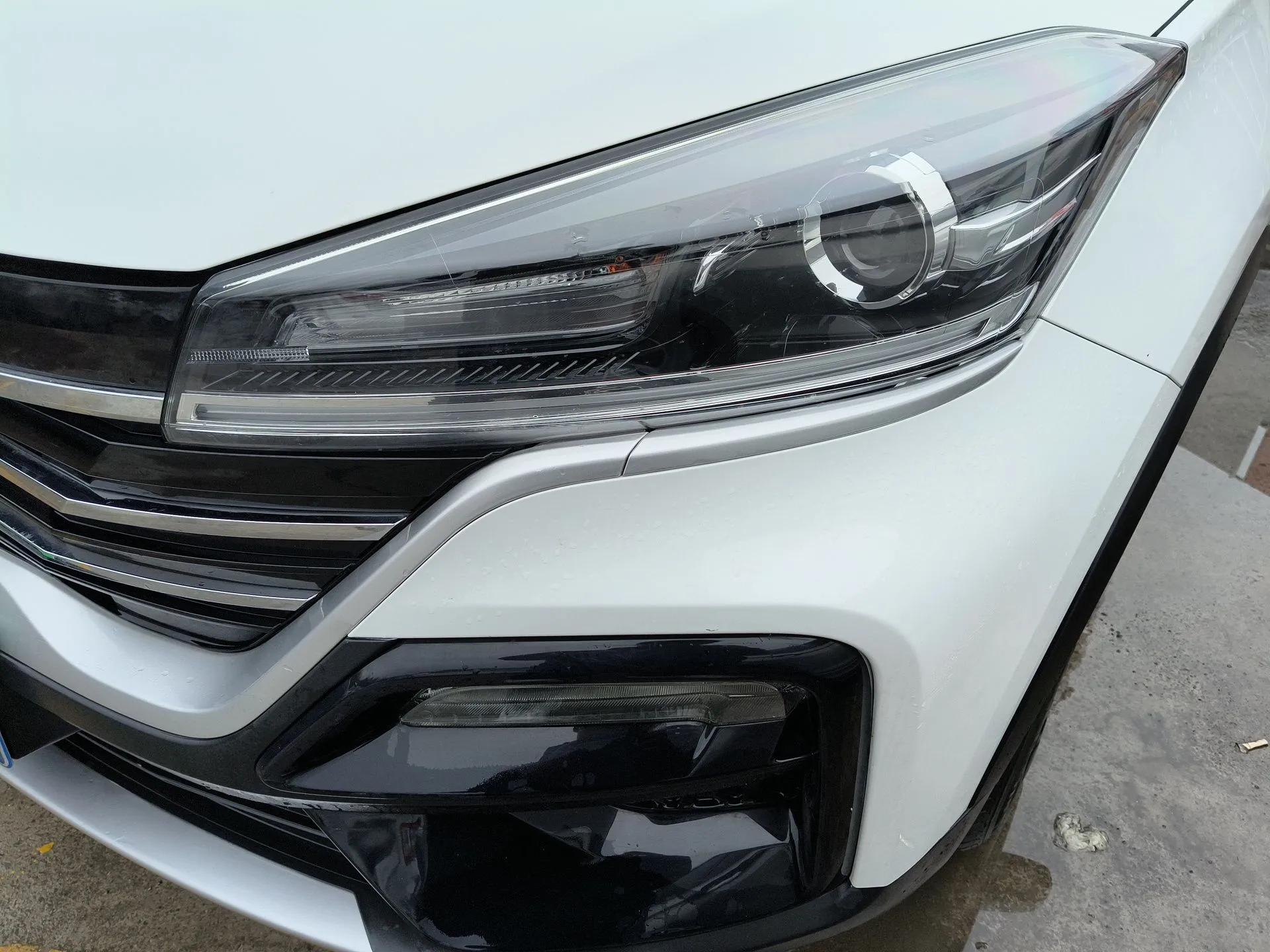 Cowin Xuanjie 2021 1.5L CVT Star Edition — миниатюра 9