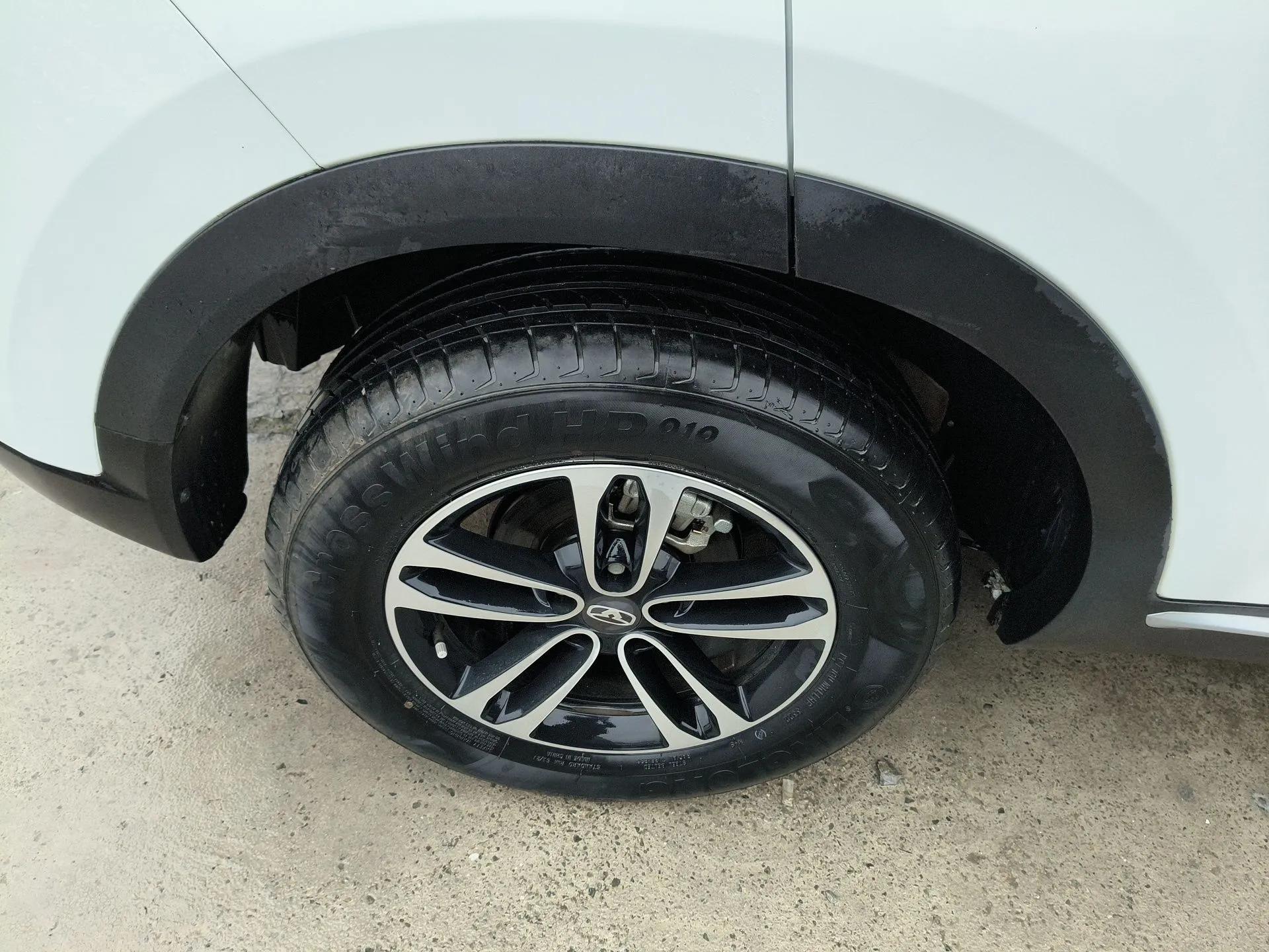 Cowin Xuanjie 2021 1.5L CVT Star Edition — миниатюра 10