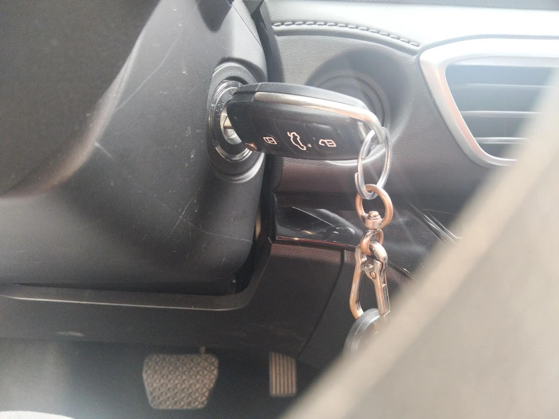 Cowin Xuanjie 2021 1.5L CVT Enjoyment Edition — миниатюра 12