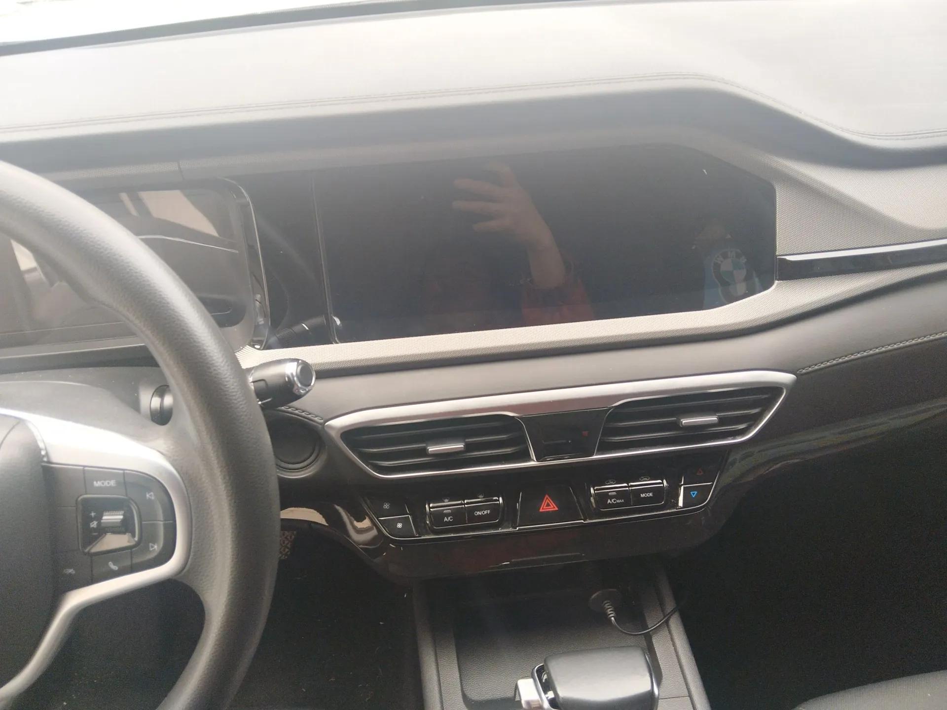 Cowin Xuanjie 2021 1.5L CVT Enjoyment Edition — миниатюра 16