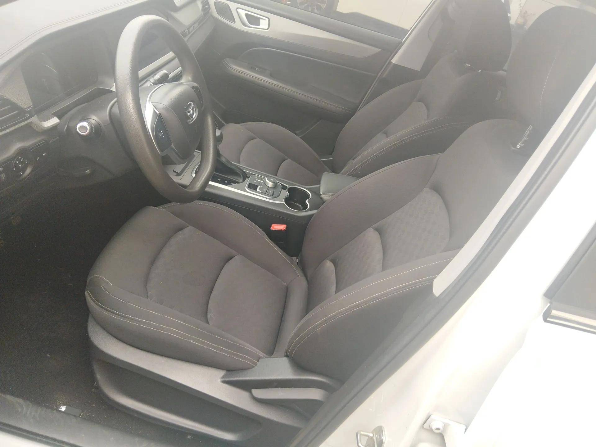 Cowin Xuanjie 2021 1.5L CVT Enjoyment Edition — миниатюра 18