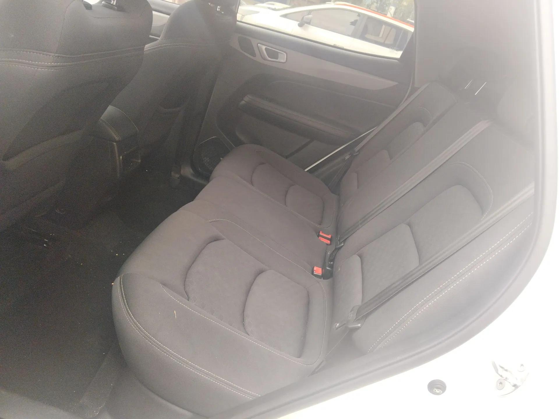 Cowin Xuanjie 2021 1.5L CVT Enjoyment Edition — миниатюра 20