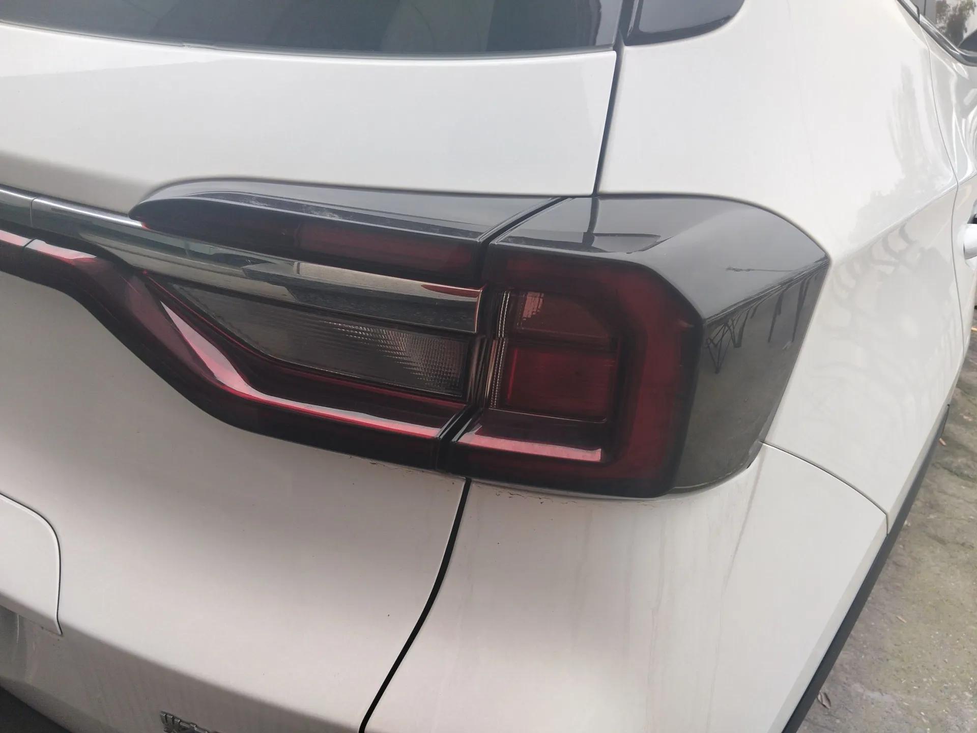 Cowin Xuanjie 2021 1.5L CVT Enjoyment Edition — миниатюра 7