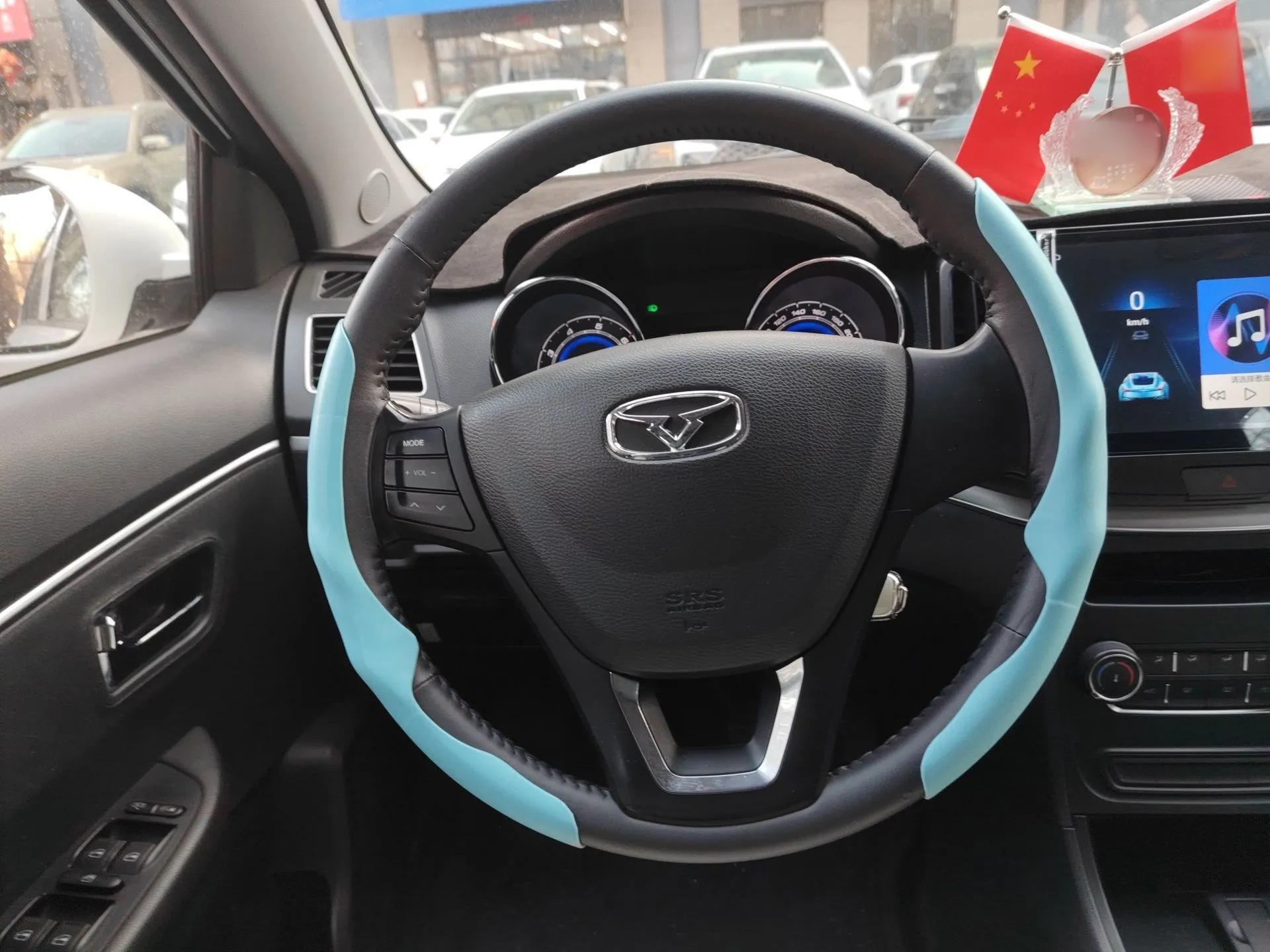 Cowin E3 2018 1.5L Manual Luxury Model — миниатюра 11