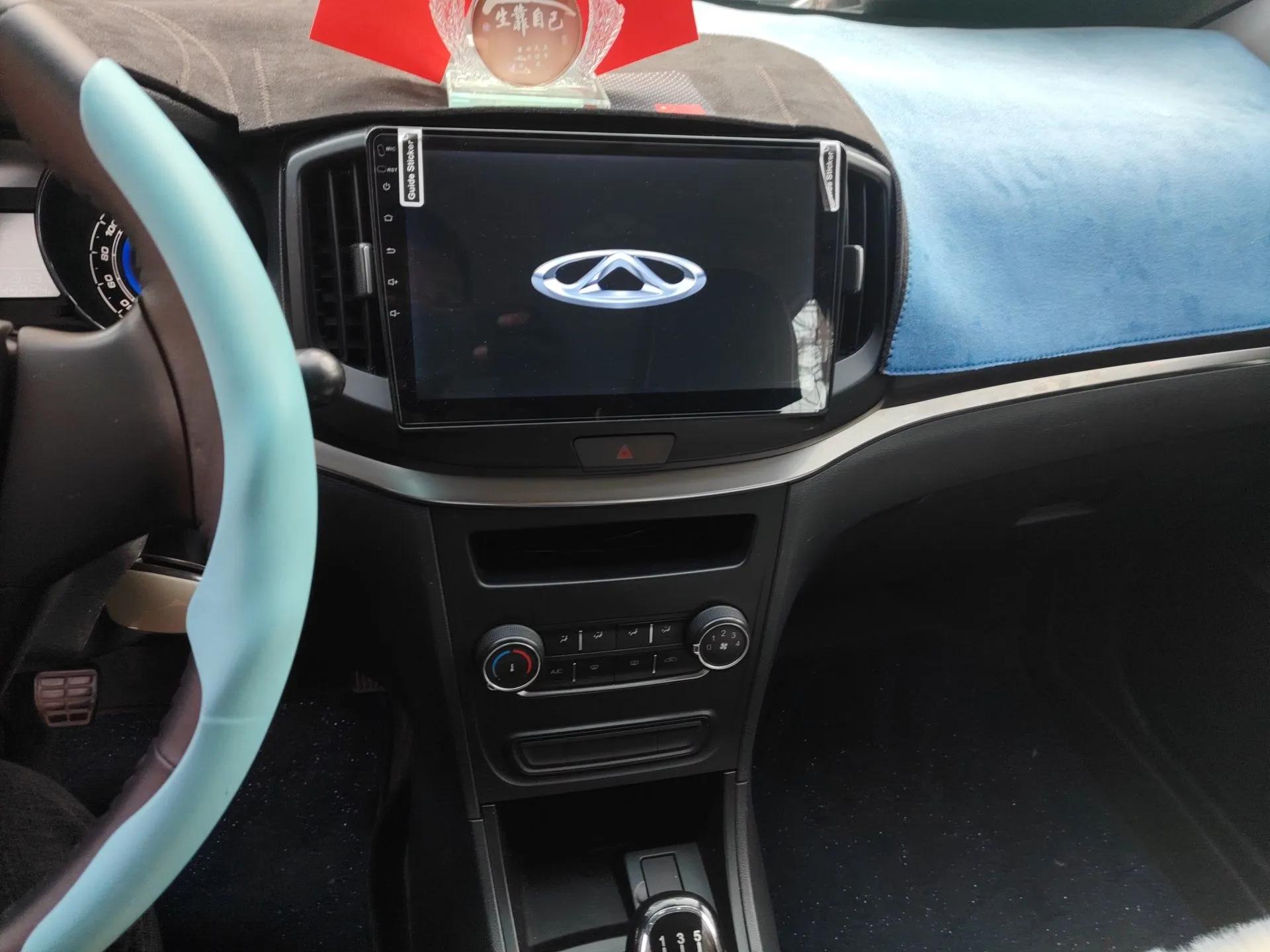 Cowin E3 2018 1.5L Manual Luxury Model — миниатюра 14