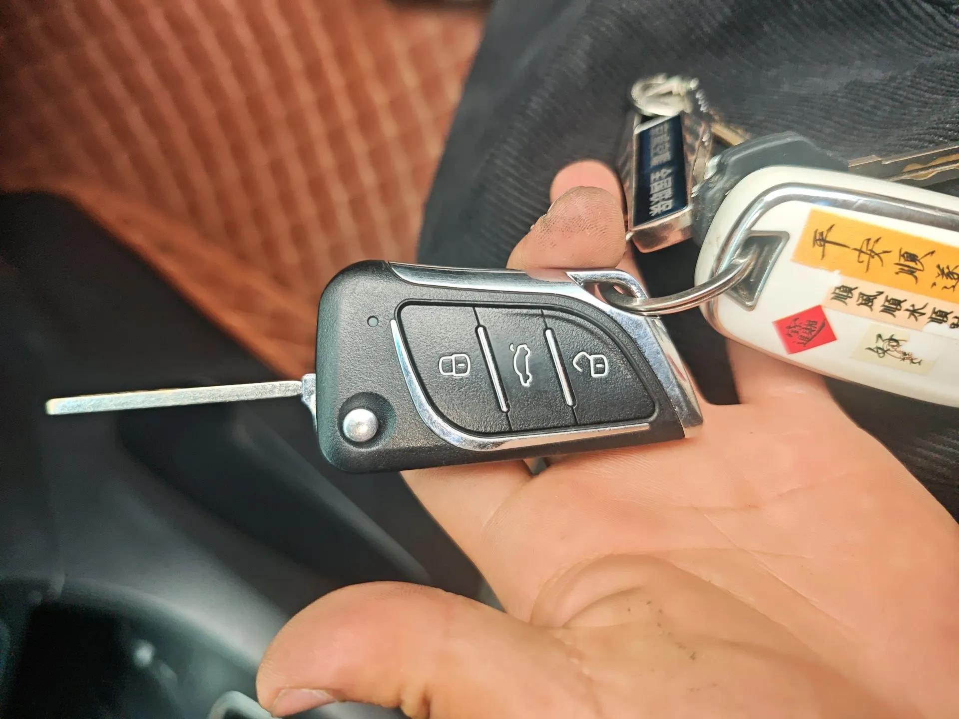 Cowin E3 2018 1.5L Automatic Luxury Version — миниатюра 9