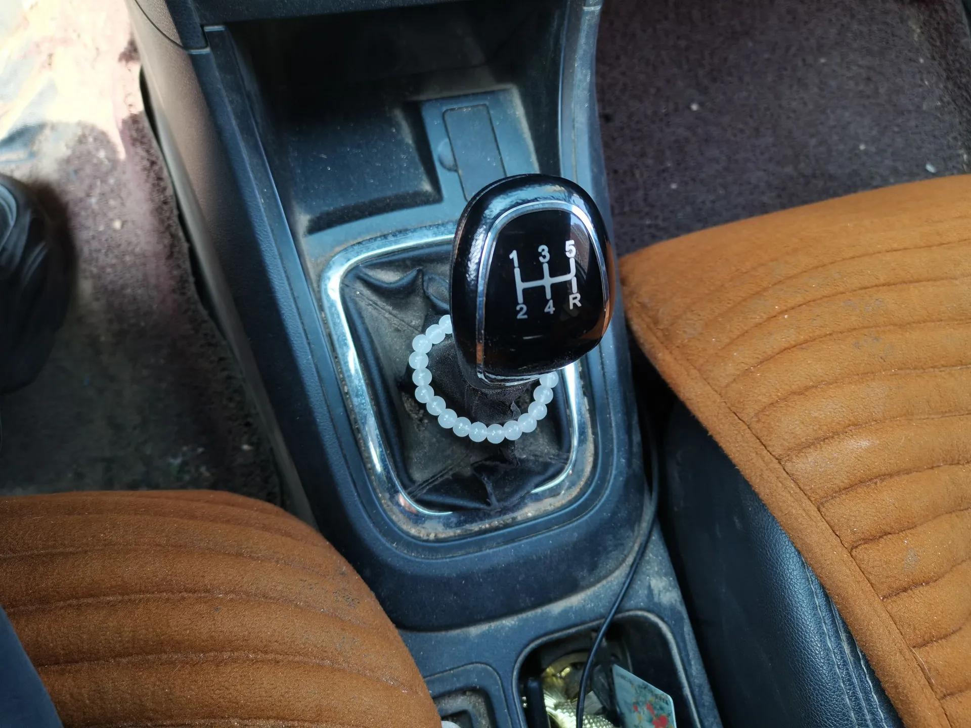 Cowin E3 2018 1.5L Manual Luxury Model — миниатюра 15