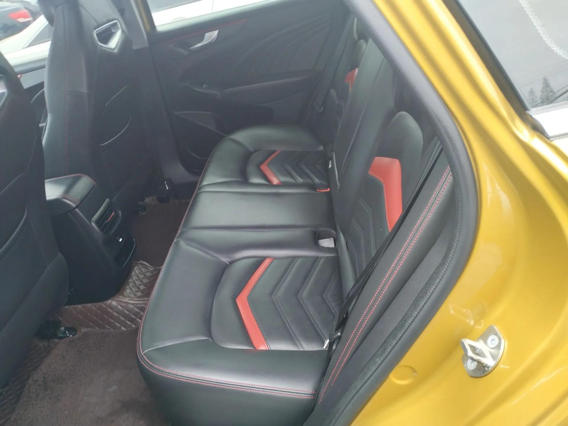 Cowin Xuandu 2021 1.5T CVT Prado Edition — миниатюра 20