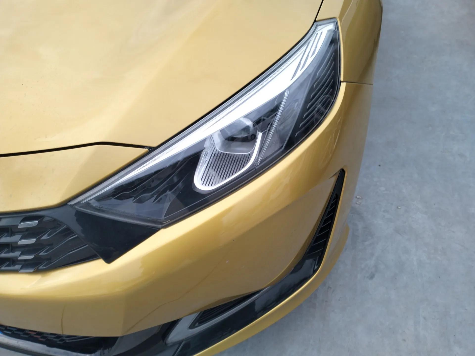 Cowin Xuandu 2021 1.5T CVT Prado Edition — миниатюра 9