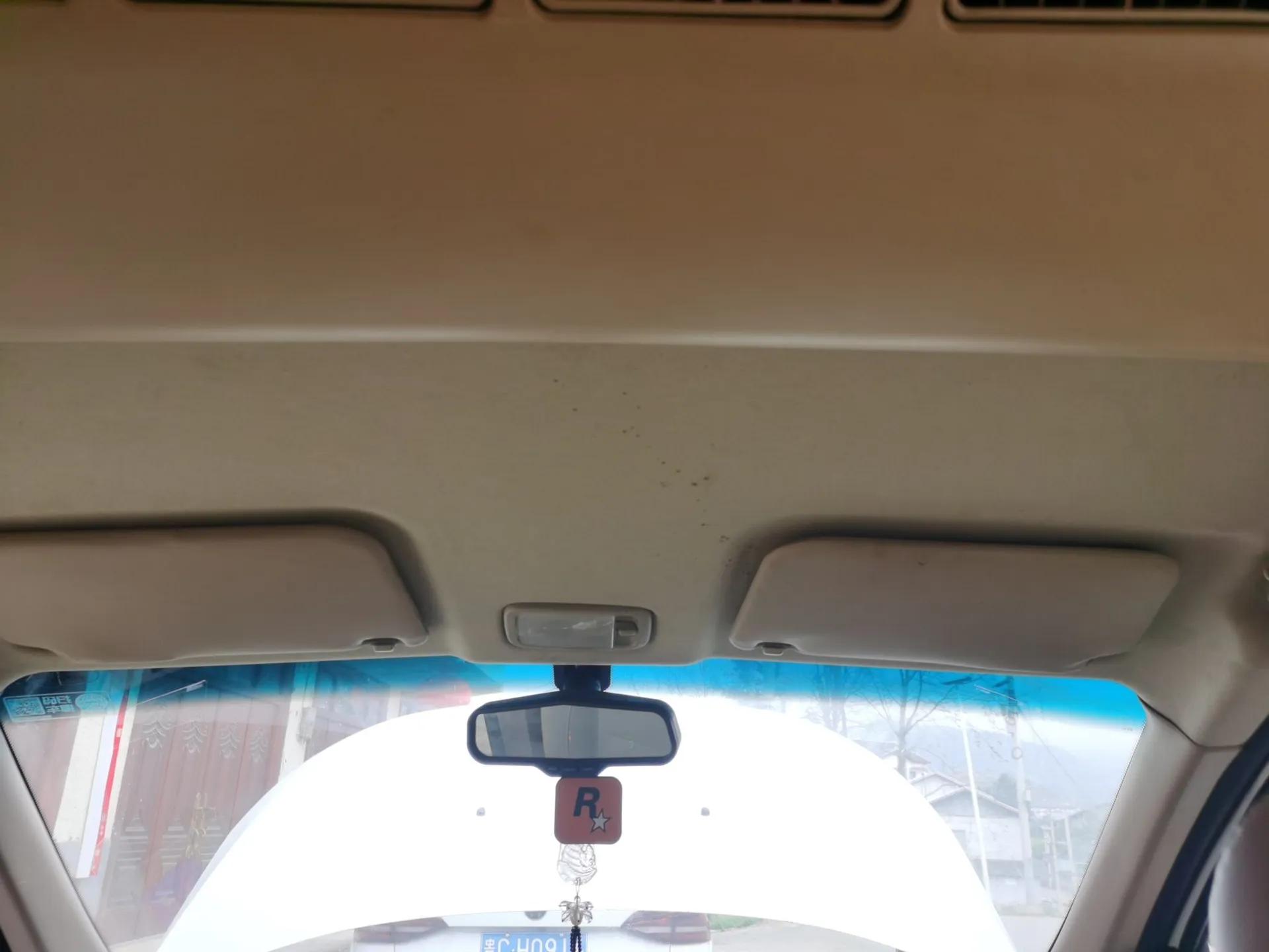 Karry K50 2015 1.5L Manual Luxury Model — миниатюра 19