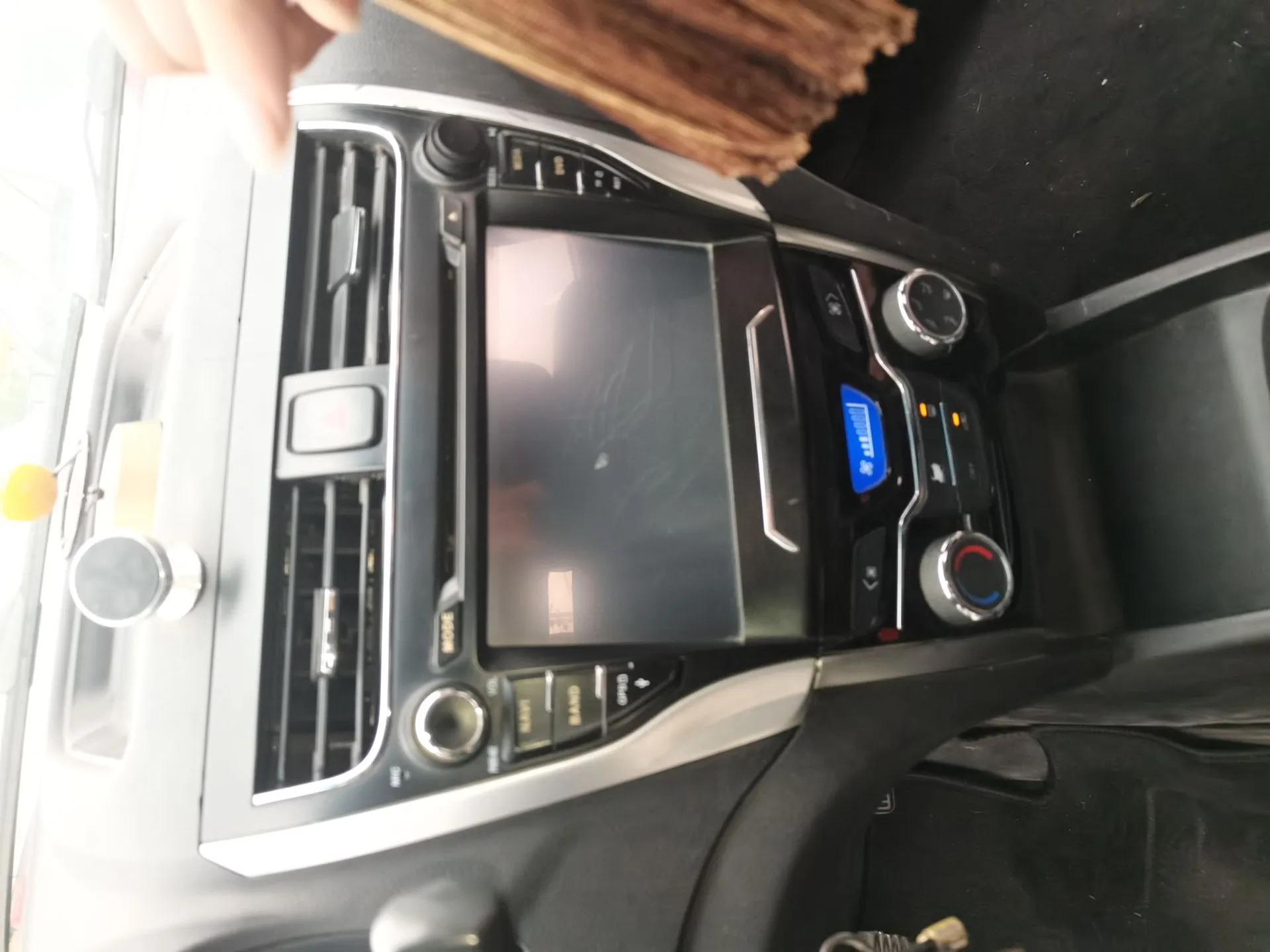 Karry K50 2016 K50S 1.5L Manual Comfort Model — миниатюра 14