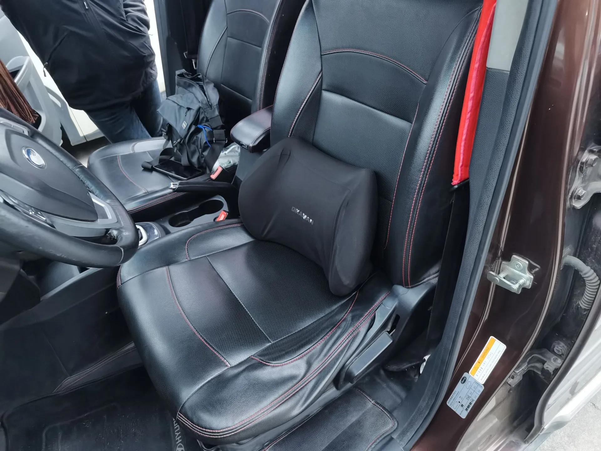 Karry K50 2016 K50S 1.5L Manual Comfort Model — миниатюра 16
