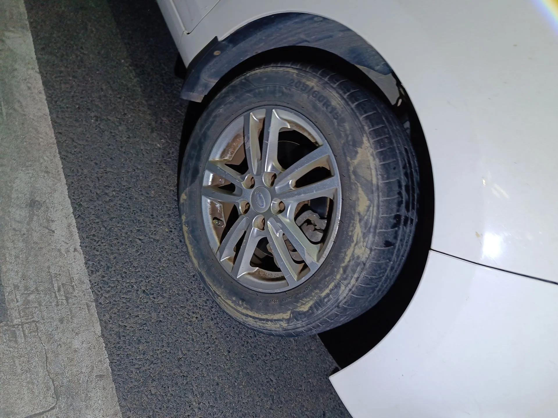 Karry K50 2015 1.5L Automatic Comfort Model — миниатюра 8