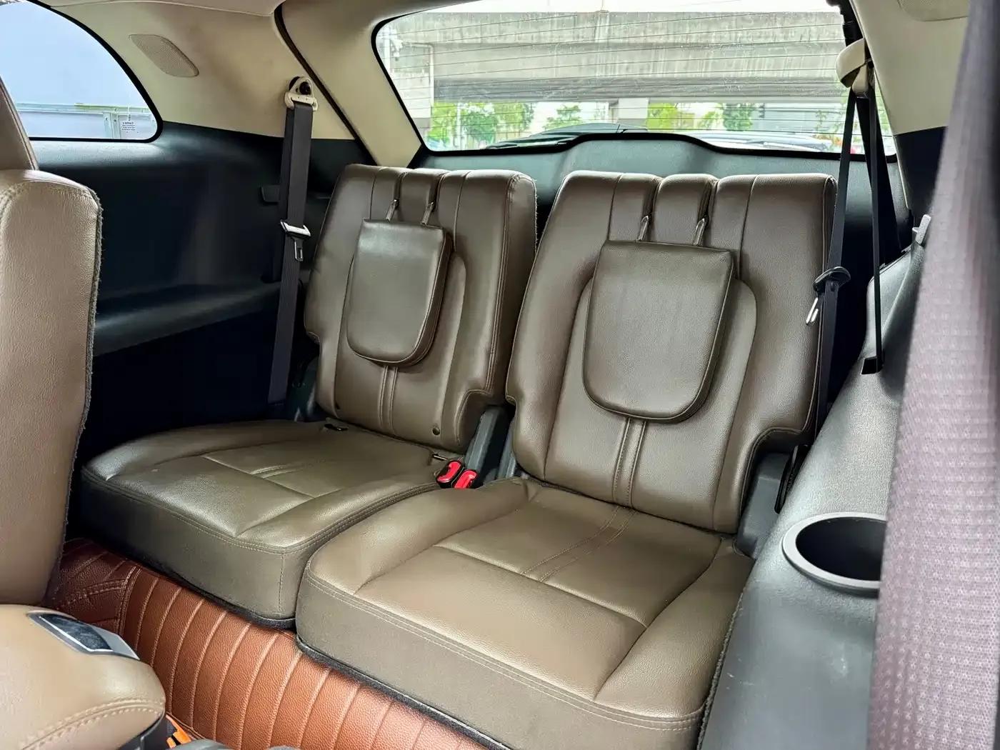 2010 Lincoln MKT 3.5T EcoBoost AWD — миниатюра 9