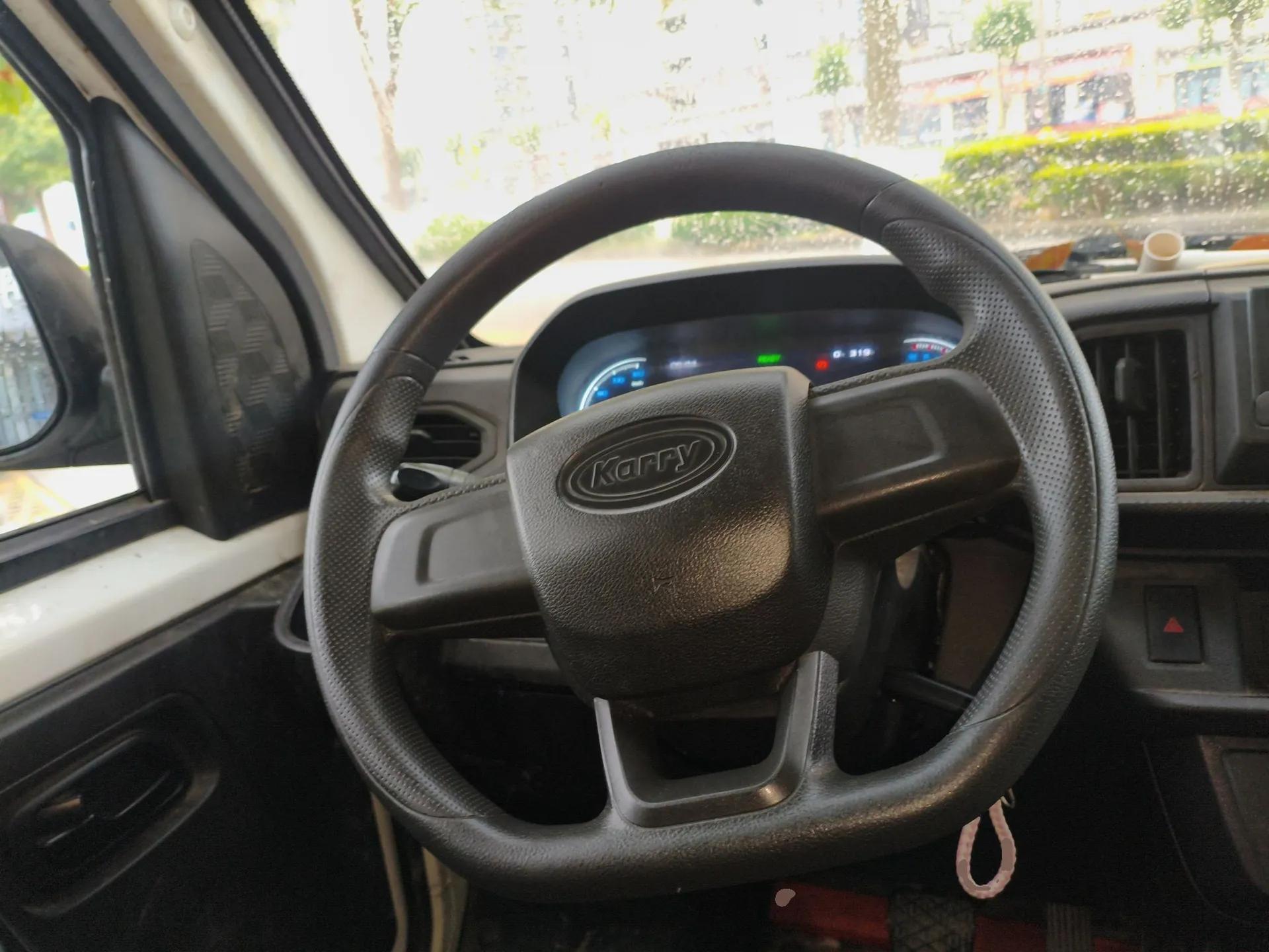 Karry Jiangtun 2023 Wide-body Edition AVIC Lithium Battery 38.64 kWh — миниатюра 11