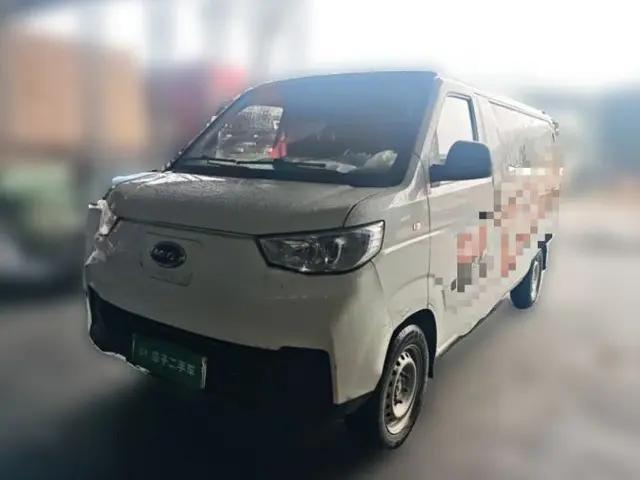 Karry Jiangtun 2023 Wide-Heart Edition Guoxuan High-Tech 40.55 kWh