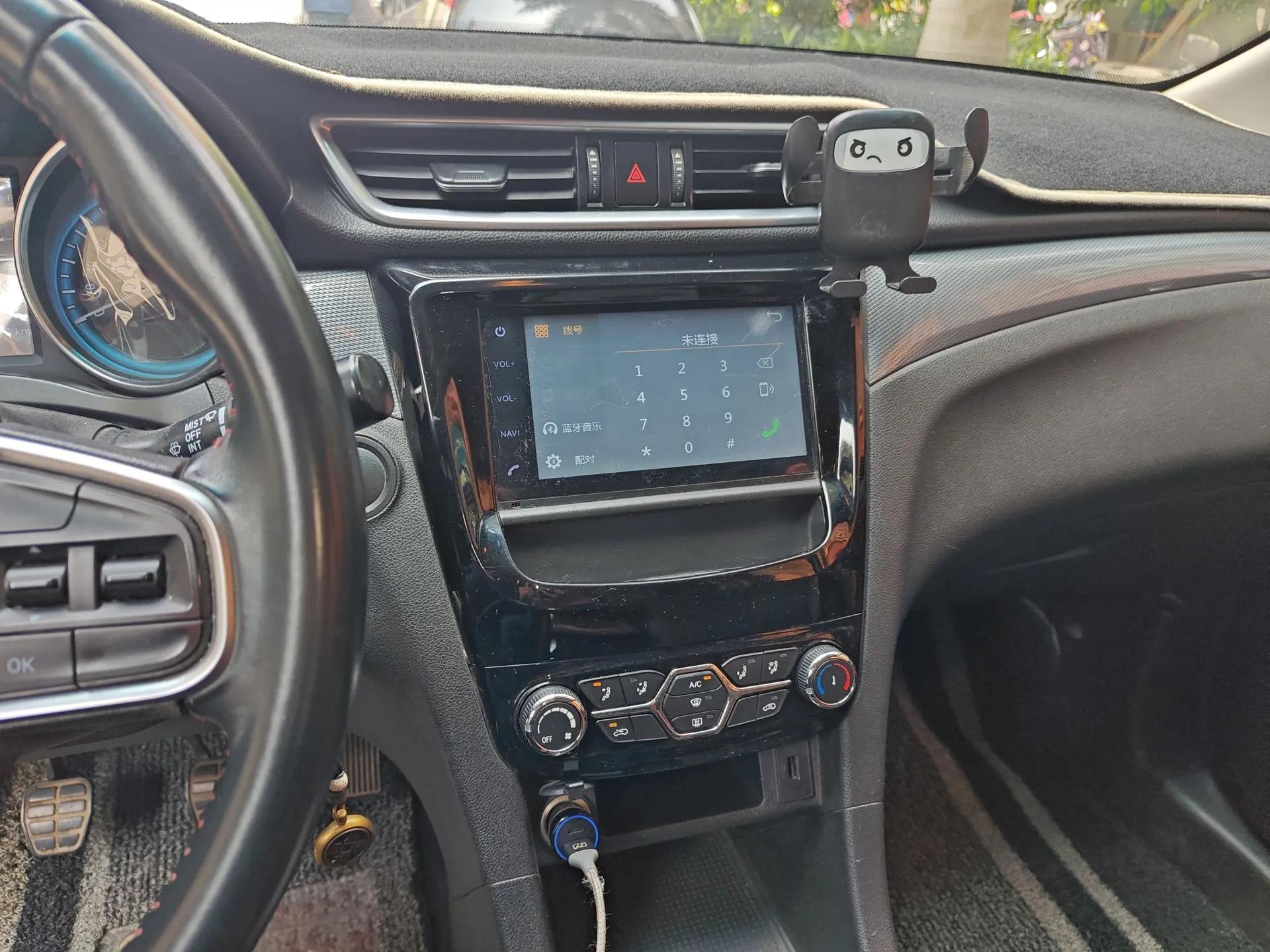 Karry K60 2017 1.5L Manual Luxury Model — миниатюра 14