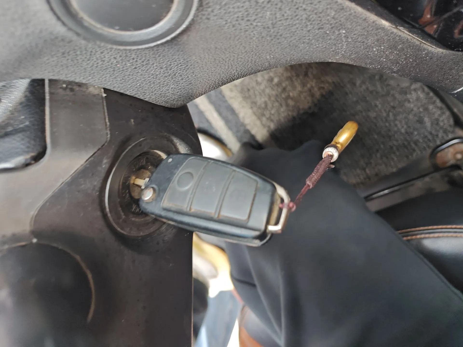 Karry K60 2017 1.5L Manual Luxury Model — миниатюра 9