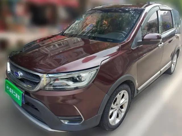 Karry K60 2017 1.5L Manual Luxury Model