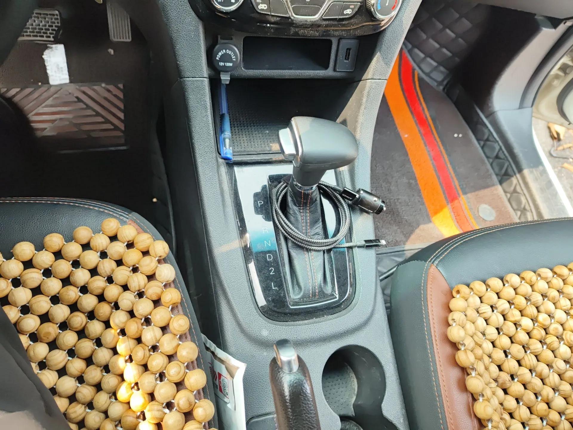 Karry K60 2018 1.5L Automatic Luxury Model — миниатюра 15