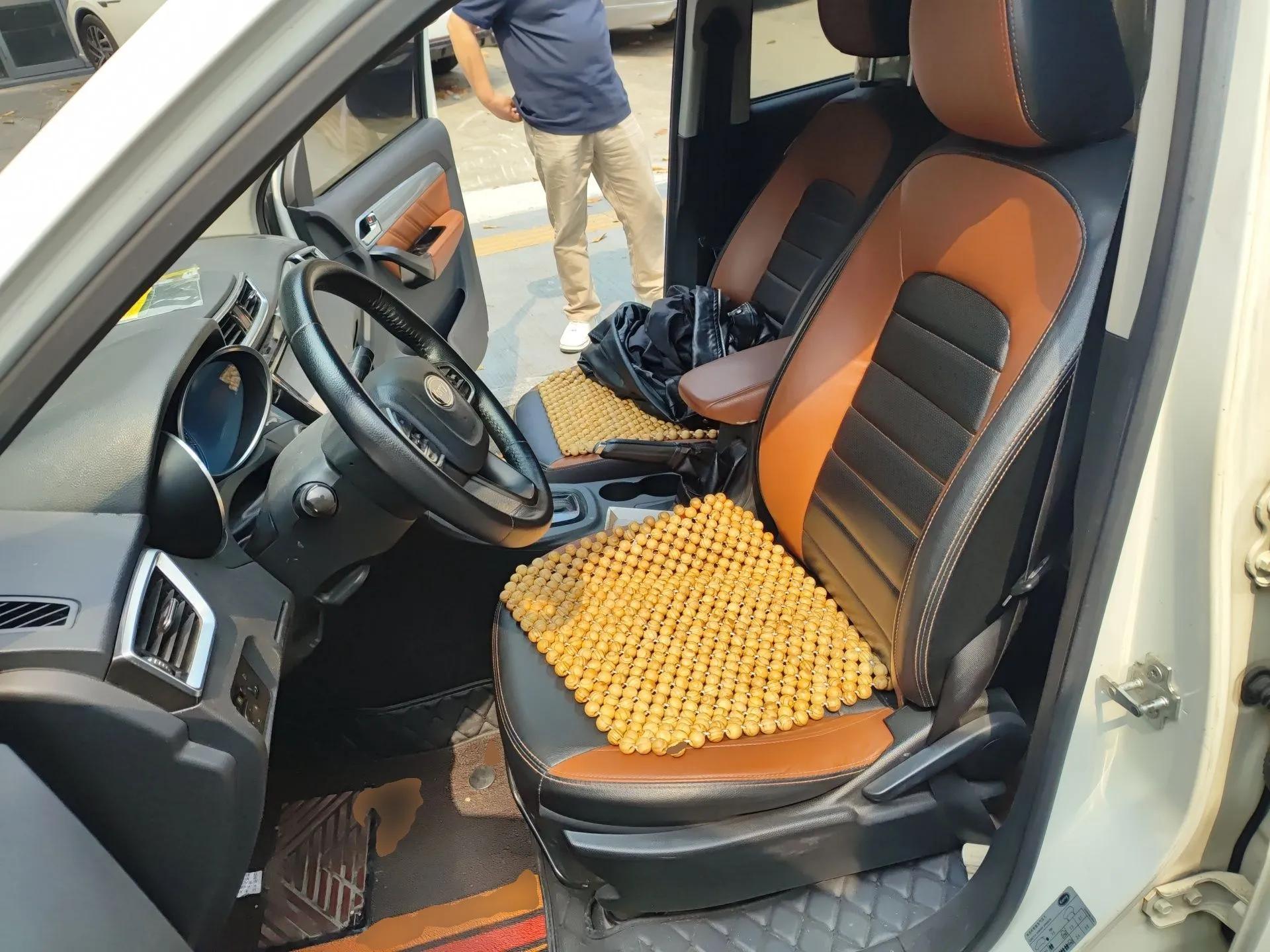 Karry K60 2018 1.5L Automatic Luxury Model — миниатюра 16