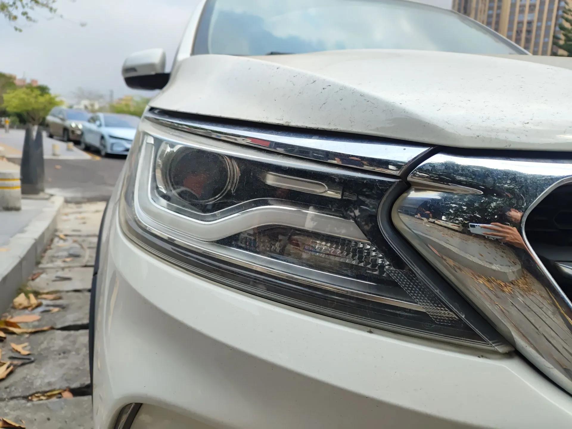 Karry K60 2018 1.5L Automatic Luxury Model — миниатюра 7