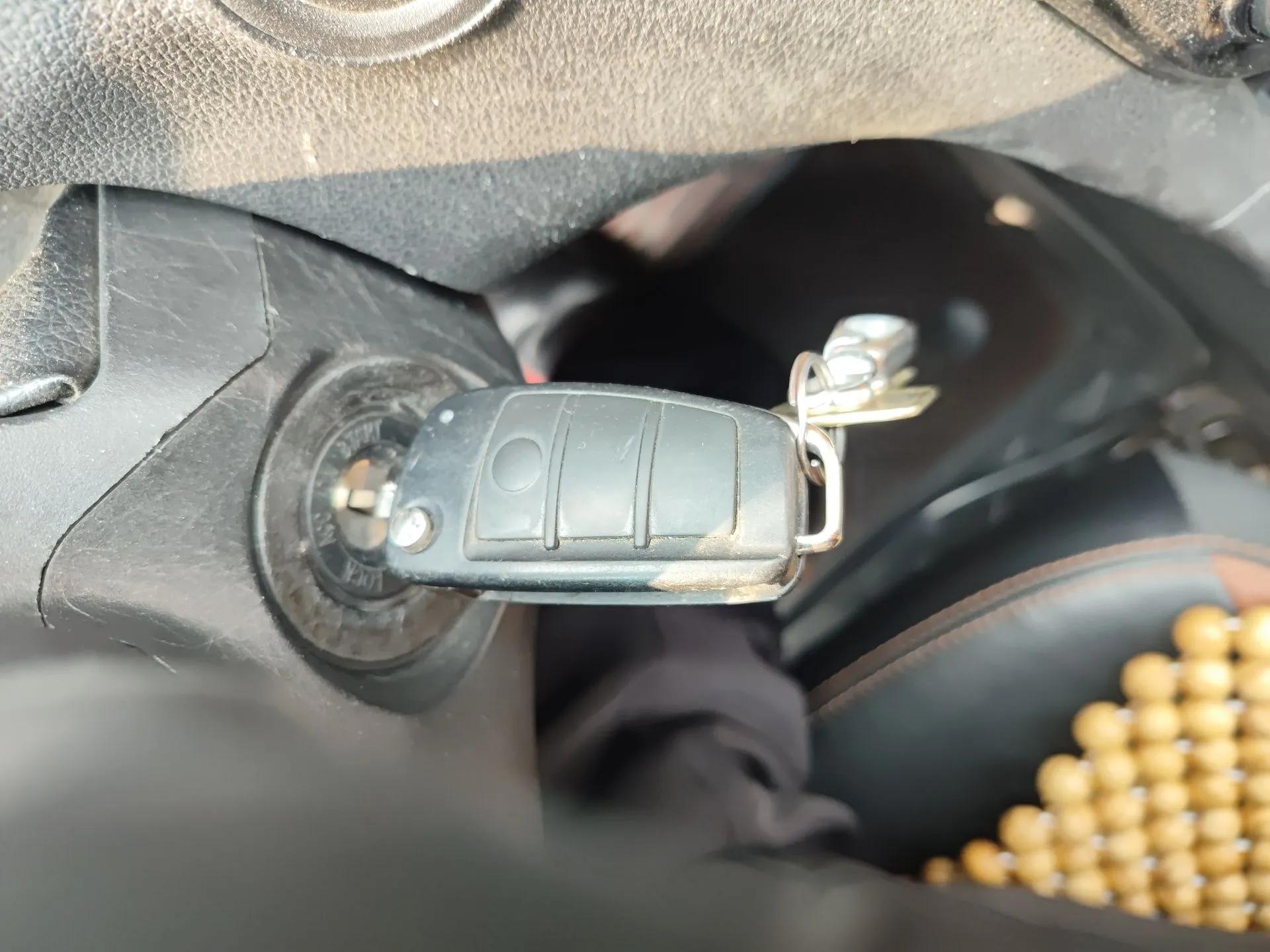 Karry K60 2018 1.5L Automatic Luxury Model — миниатюра 9