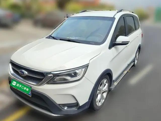 Karry K60 2018 1.5L Automatic Luxury Model