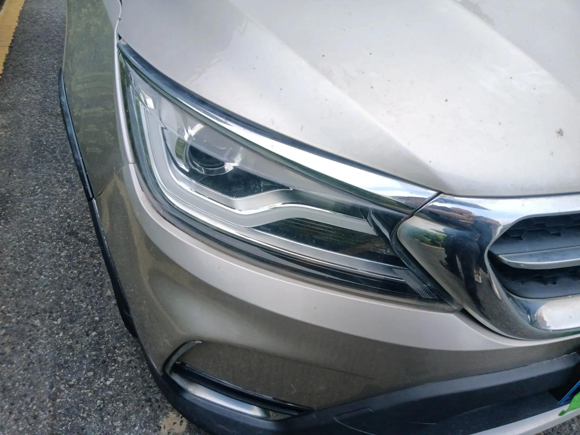 Karry K60 2018 1.5L Automatic Luxury Model — миниатюра 7