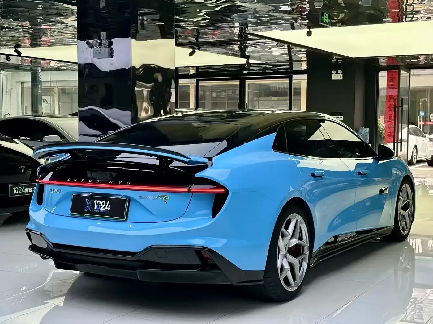 2024 EMEYA L+ — миниатюра 4