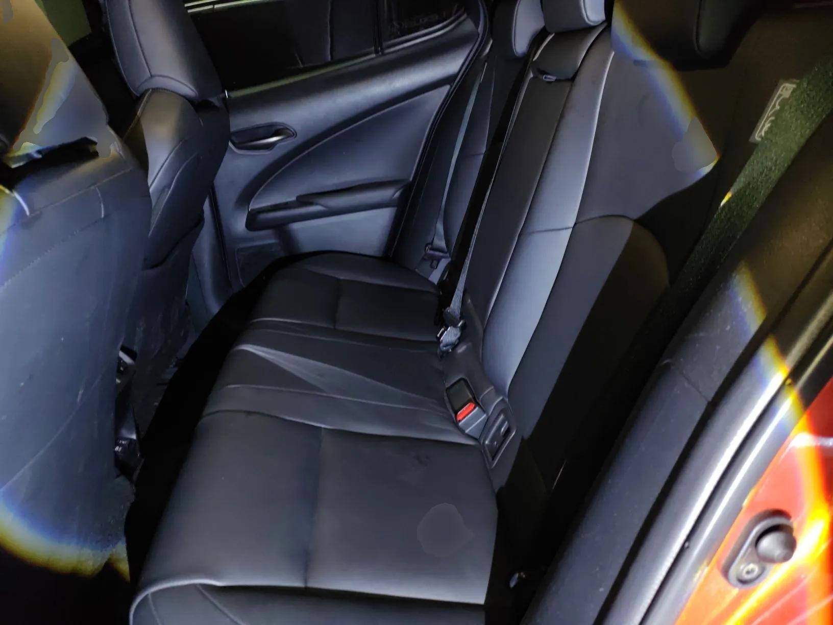 Lexus UX New Energy 2020 300e Pure·Joy Edition — миниатюра 18