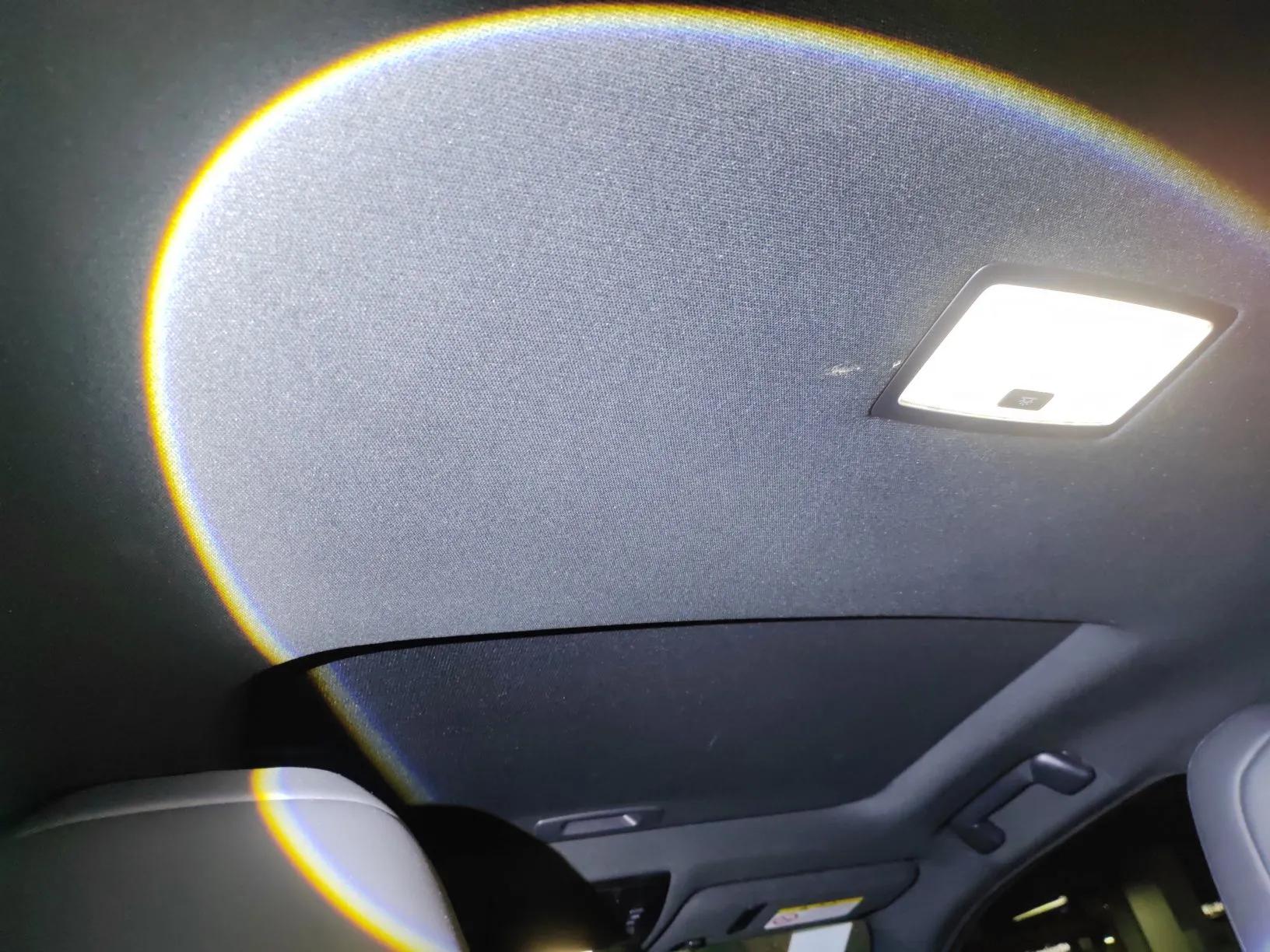 Lexus UX New Energy 2020 300e Pure·Joy Edition — миниатюра 19