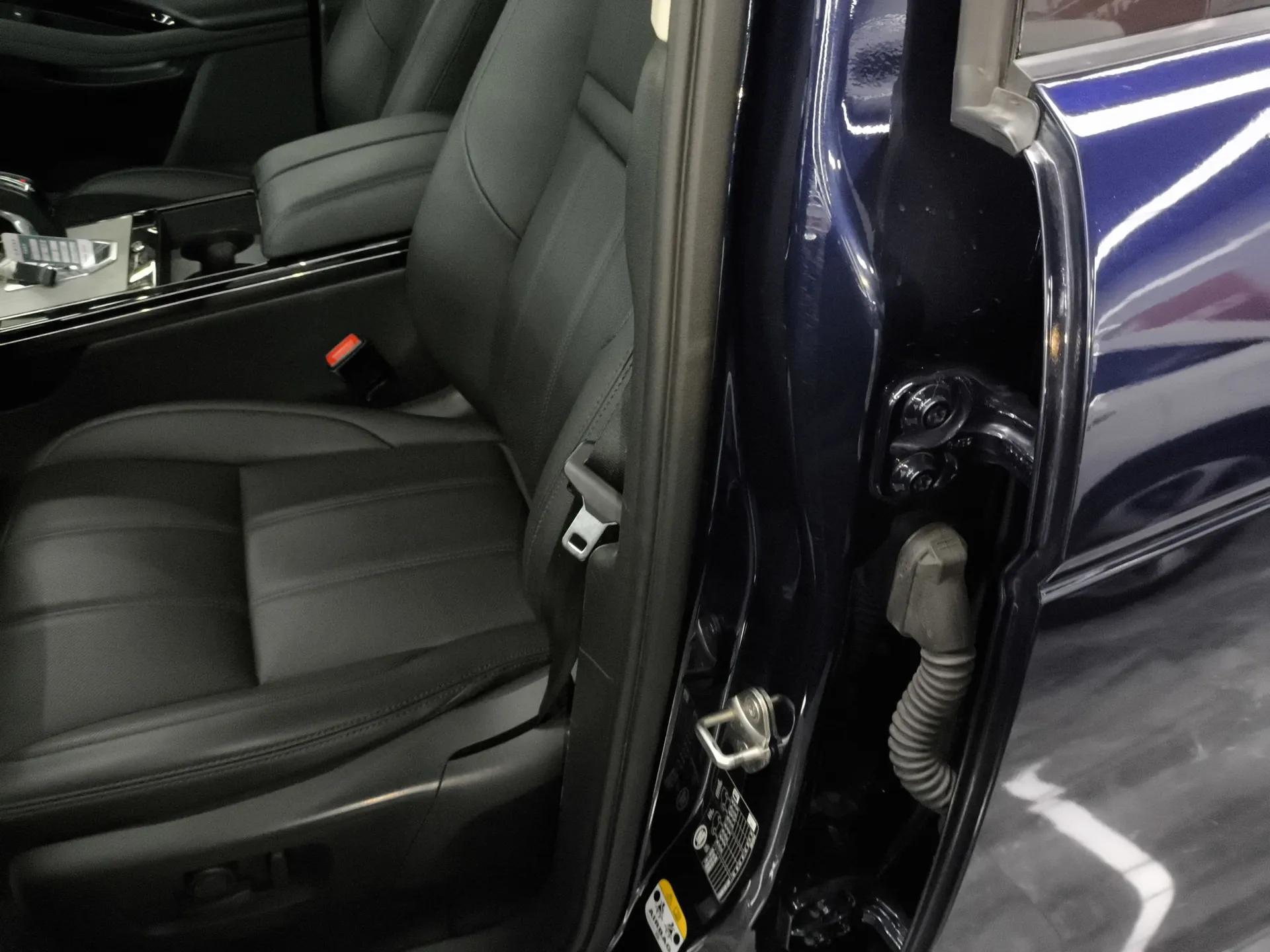 Land Rover Range Evoque New Energy 2021 Aurora L P300e Luxury Edition — миниатюра 16